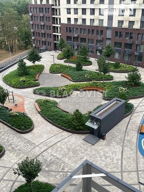 Продаж 1к квартири 56.7 кв. м на вул. Князя Романа Мстислави