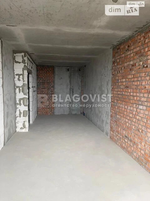 Продаж 1к квартири 56.7 кв. м на вул. Князя Романа Мстислави