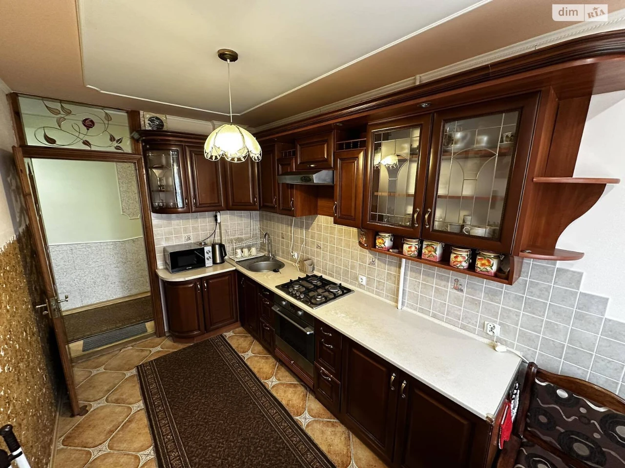 Продажа квартиры Санта Барбара.