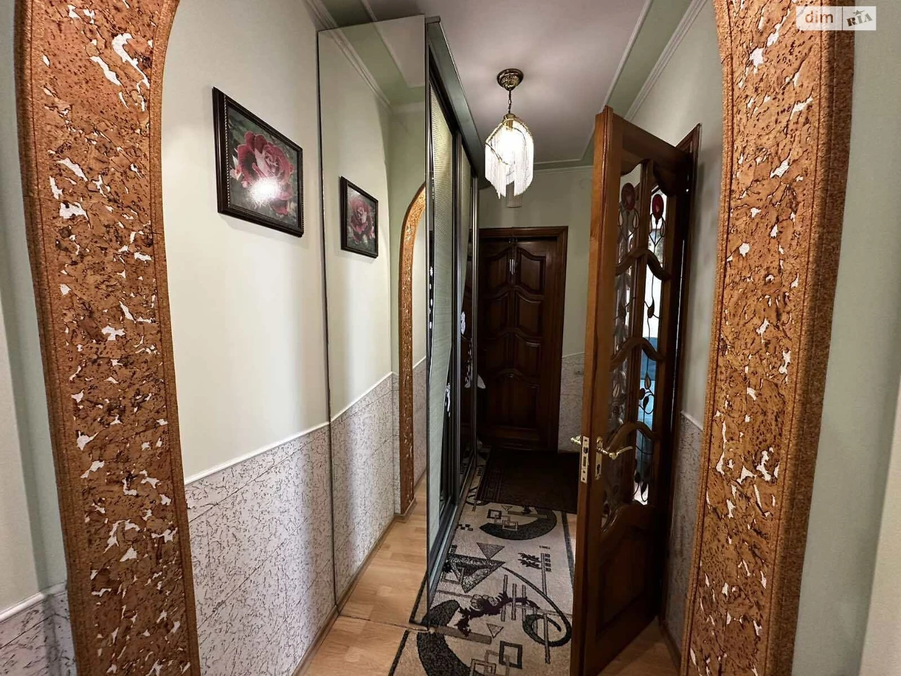 Продажа квартиры Санта Барбара.