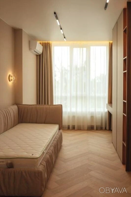 2-комнатная квартира, 68 кв. м