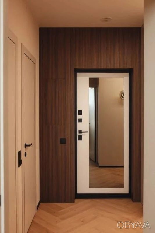 2-комнатная квартира, 68 кв. м