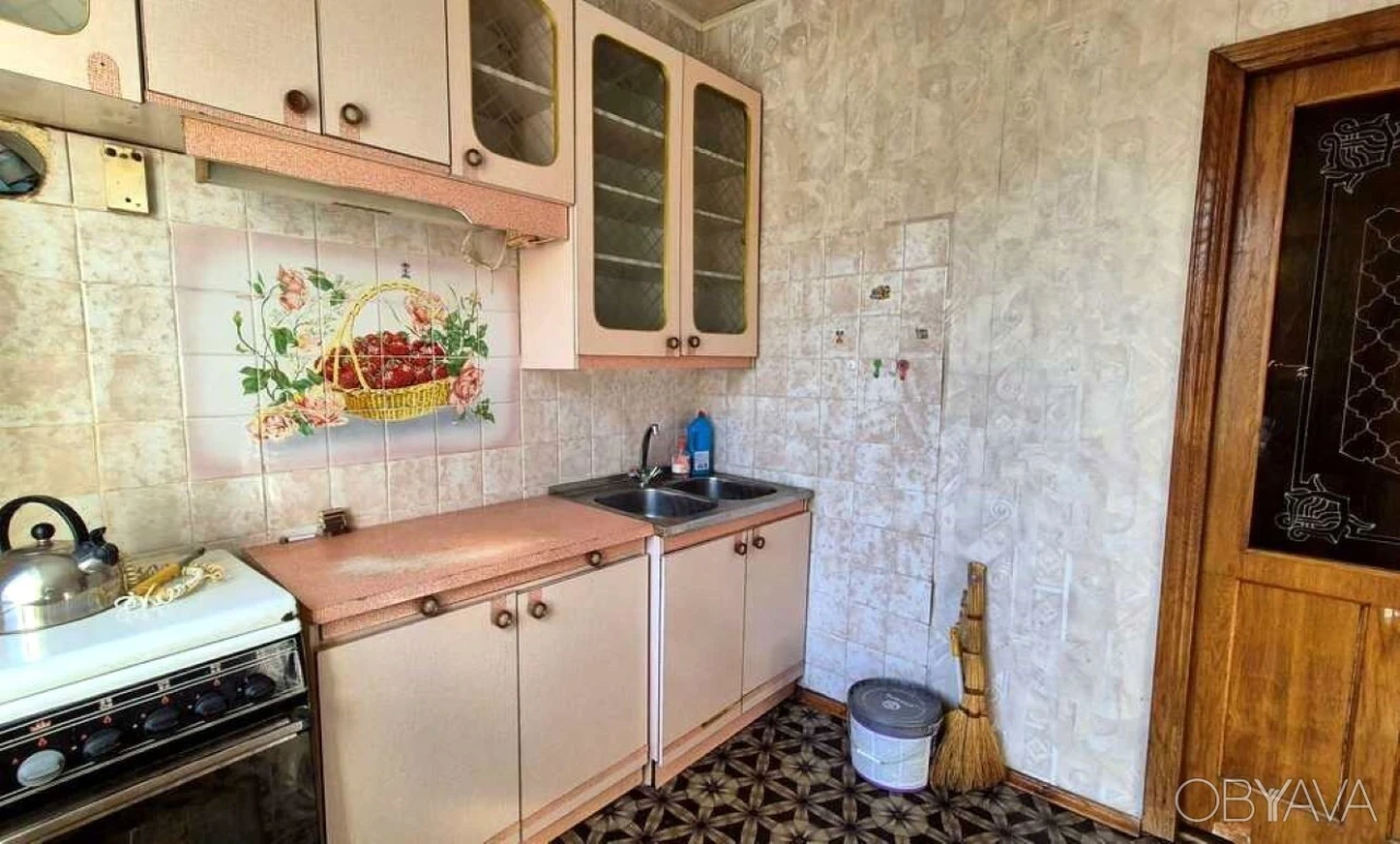 2-комнатная квартира, 44 кв. м
