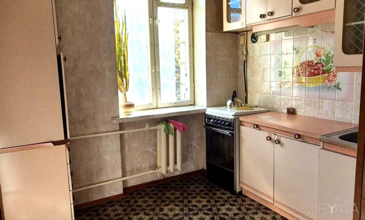 2-комнатная квартира, 44 кв. м