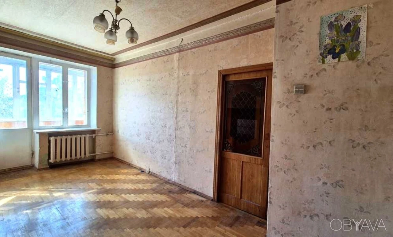 2-комнатная квартира, 44 кв. м