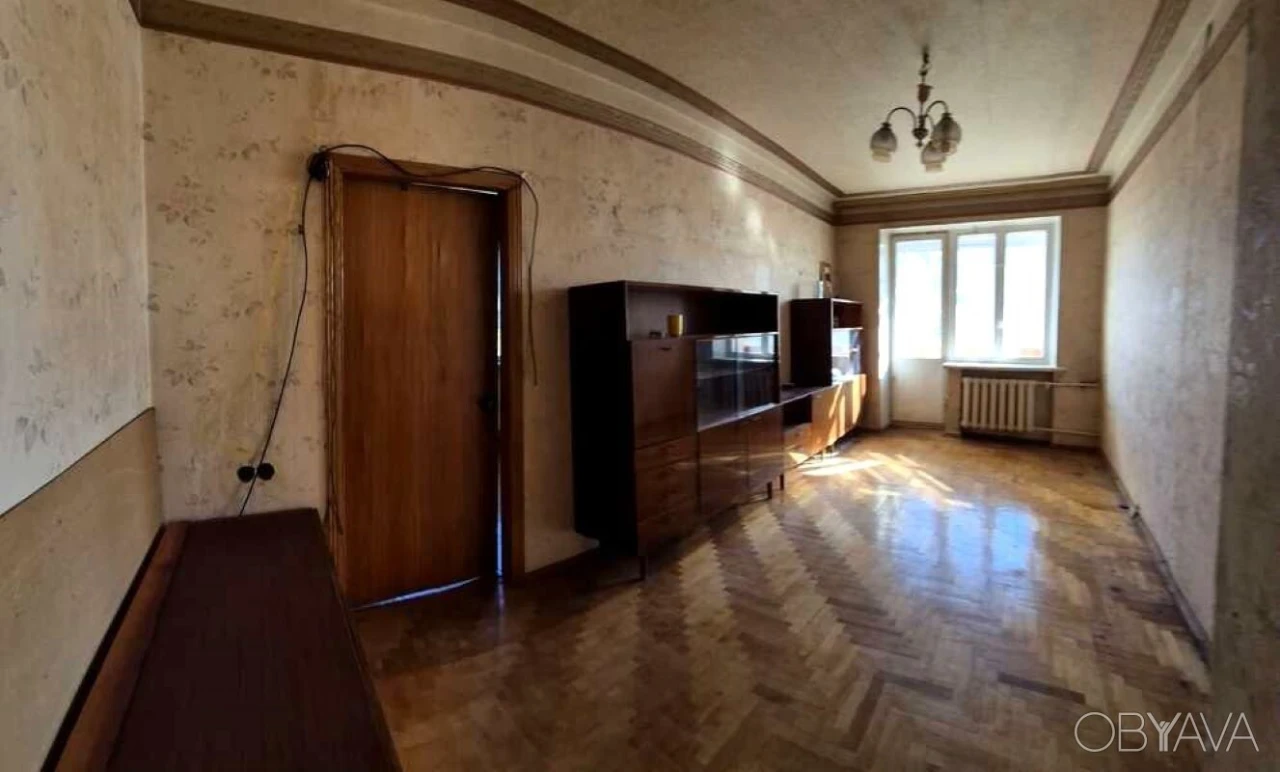 2-комнатная квартира, 44 кв. м
