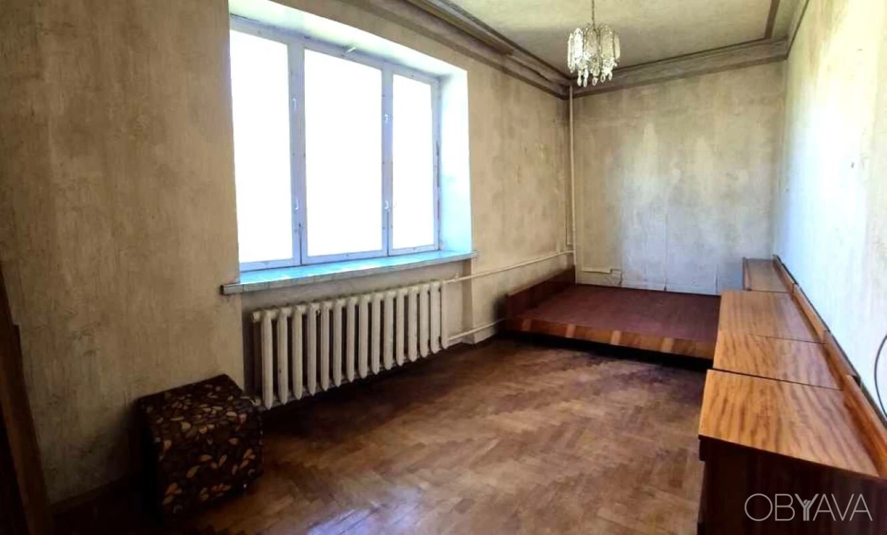 2-комнатная квартира, 44 кв. м