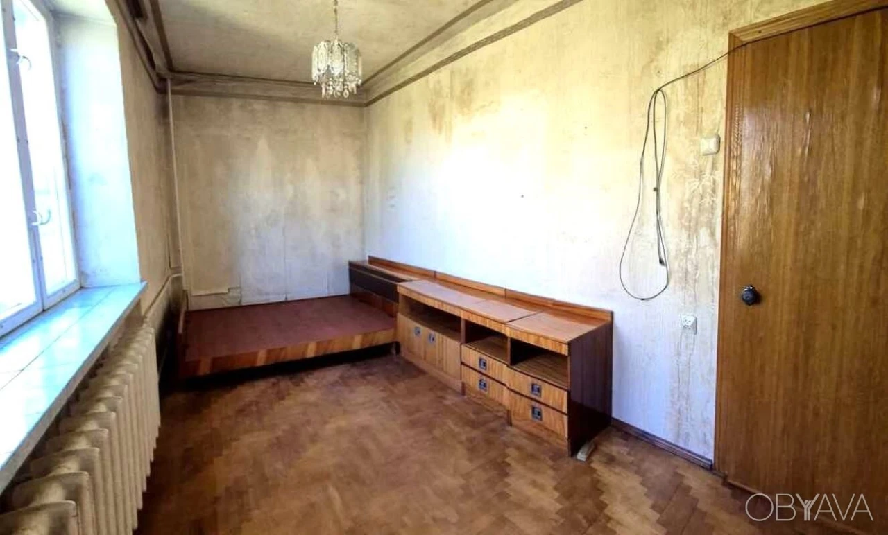 2-комнатная квартира, 44 кв. м