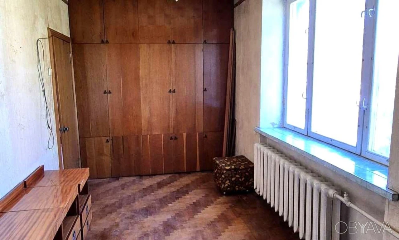2-комнатная квартира, 44 кв. м