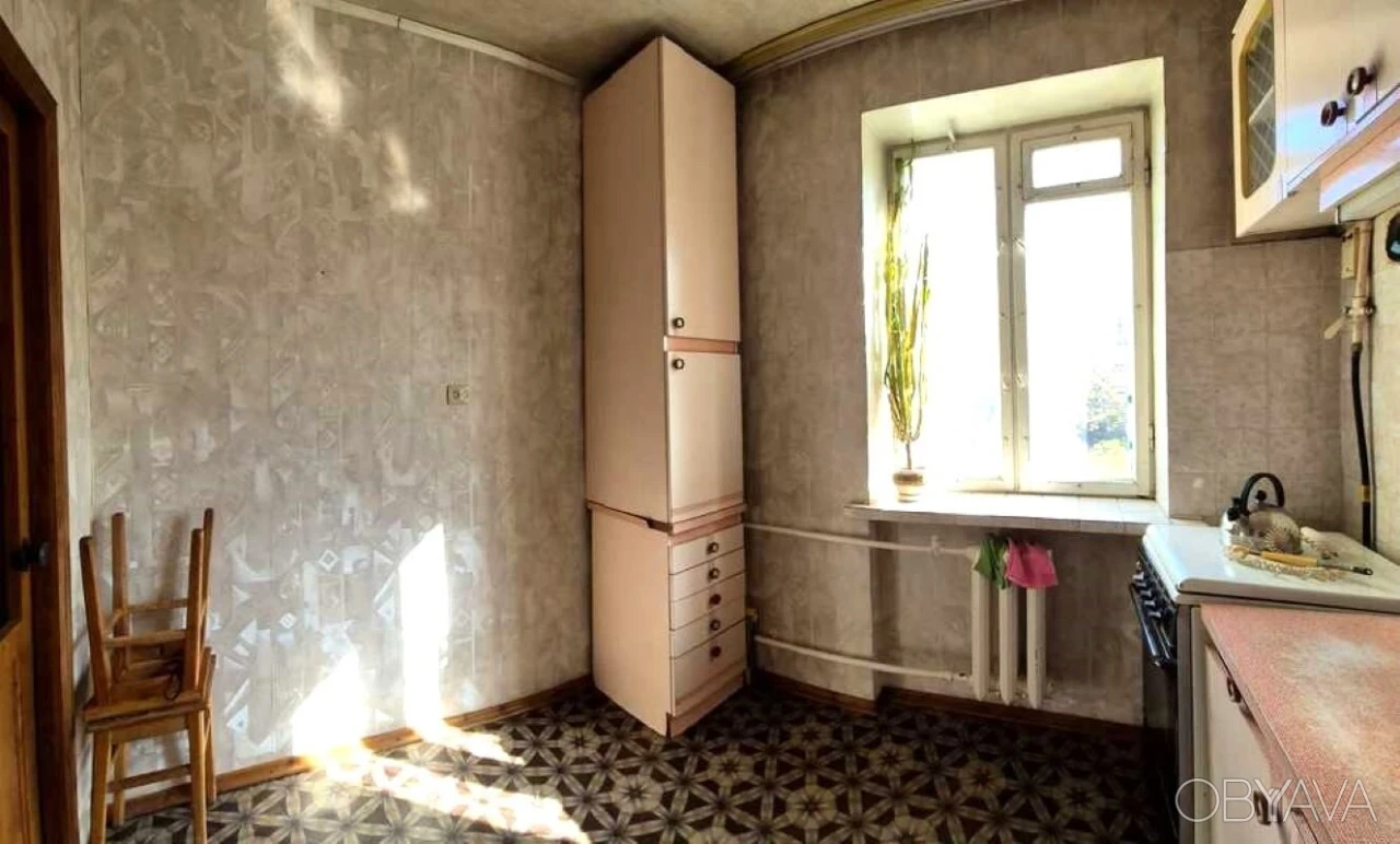 2-комнатная квартира, 44 кв. м