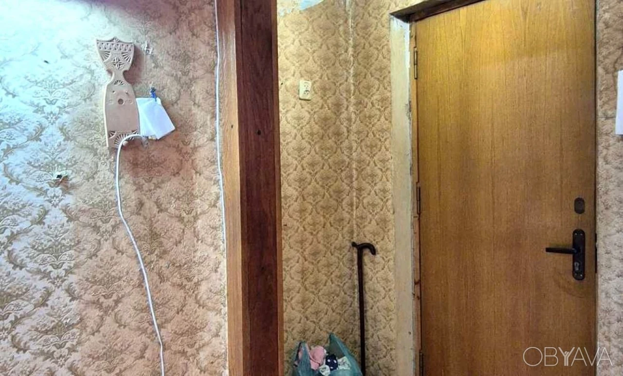 2-комнатная квартира, 44 кв. м