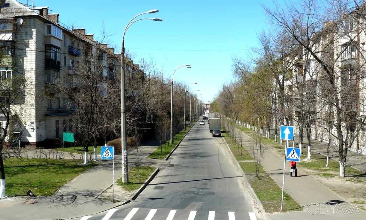 2-комнатная квартира, 44 кв. м