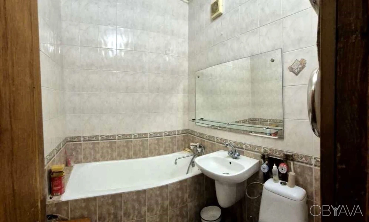 2-комнатная квартира, 44 кв. м