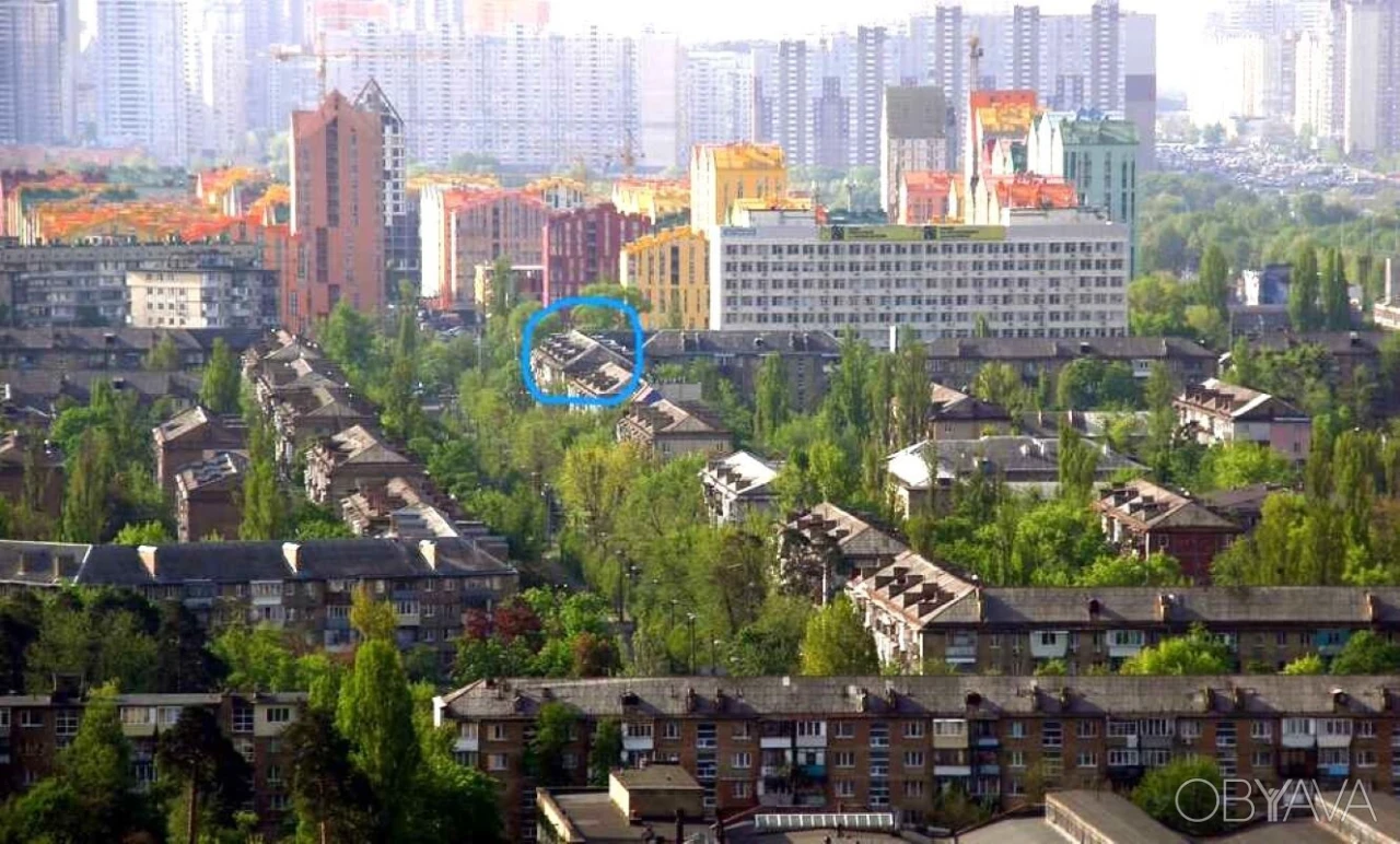 2-комнатная квартира, 44 кв. м