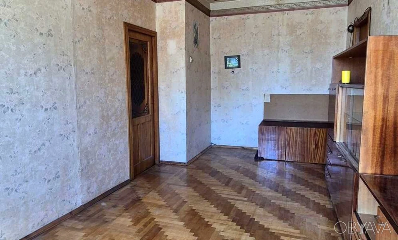 2-комнатная квартира, 44 кв. м