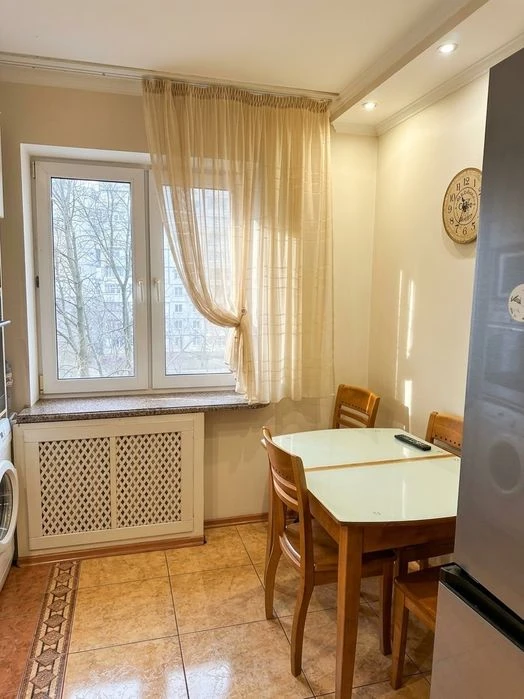 Заїжджай і живи! 3-кімнатна квартира, де є все
