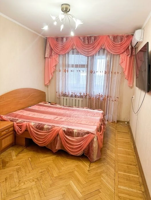 Заїжджай і живи! 3-кімнатна квартира, де є все