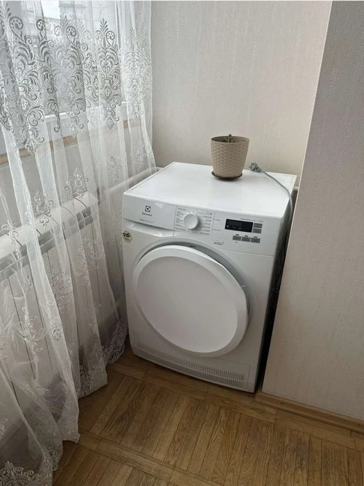 Заїжджай і живи! 3-кімнатна квартира, де є все