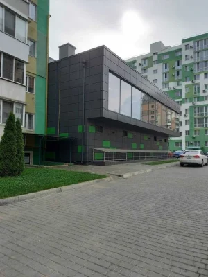 СУПЕРЦИНА__2-к кв. с новым ремонтом в сданном доме ЖК Ост