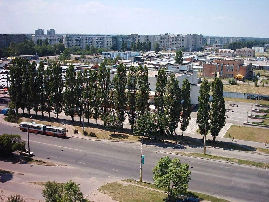 Пропонується на продаж стильна квартира-студія + спальня, 55