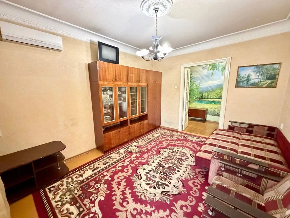 Продам2к Карла Маркса Пр Яворницкого Пастера 56м2 Закрытый Д