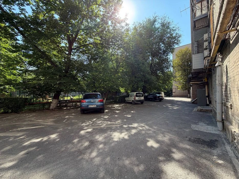 Продам2к Карла Маркса Пр Яворницкого Пастера 56м2 Закрытый Д