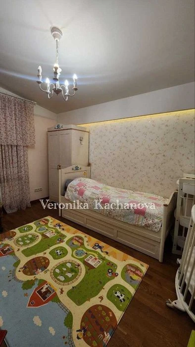 Стильный одноэтажный дом в Совиньоне