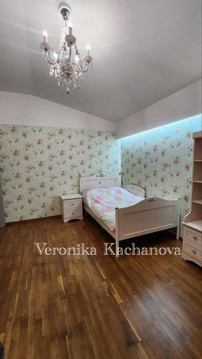 Стильный одноэтажный дом в Совиньоне