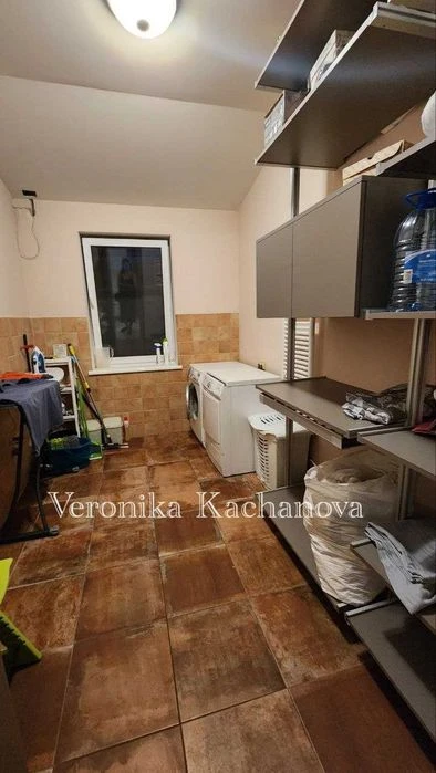 Стильный одноэтажный дом в Совиньоне