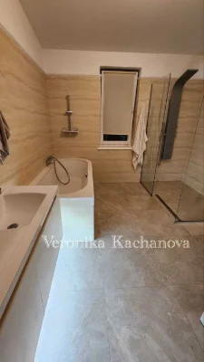 Стильный одноэтажный дом в Совиньоне