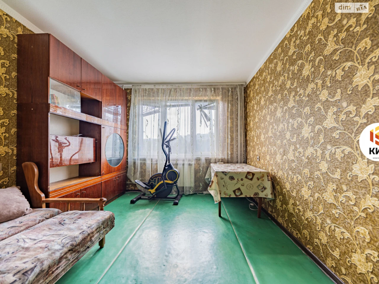For sale Apartment 625th microdistrict