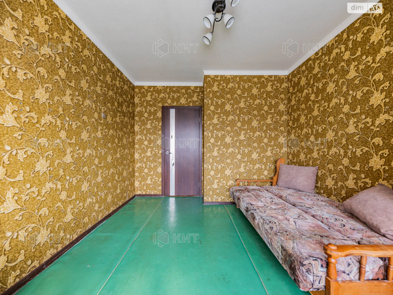 For sale Apartment 625th microdistrict