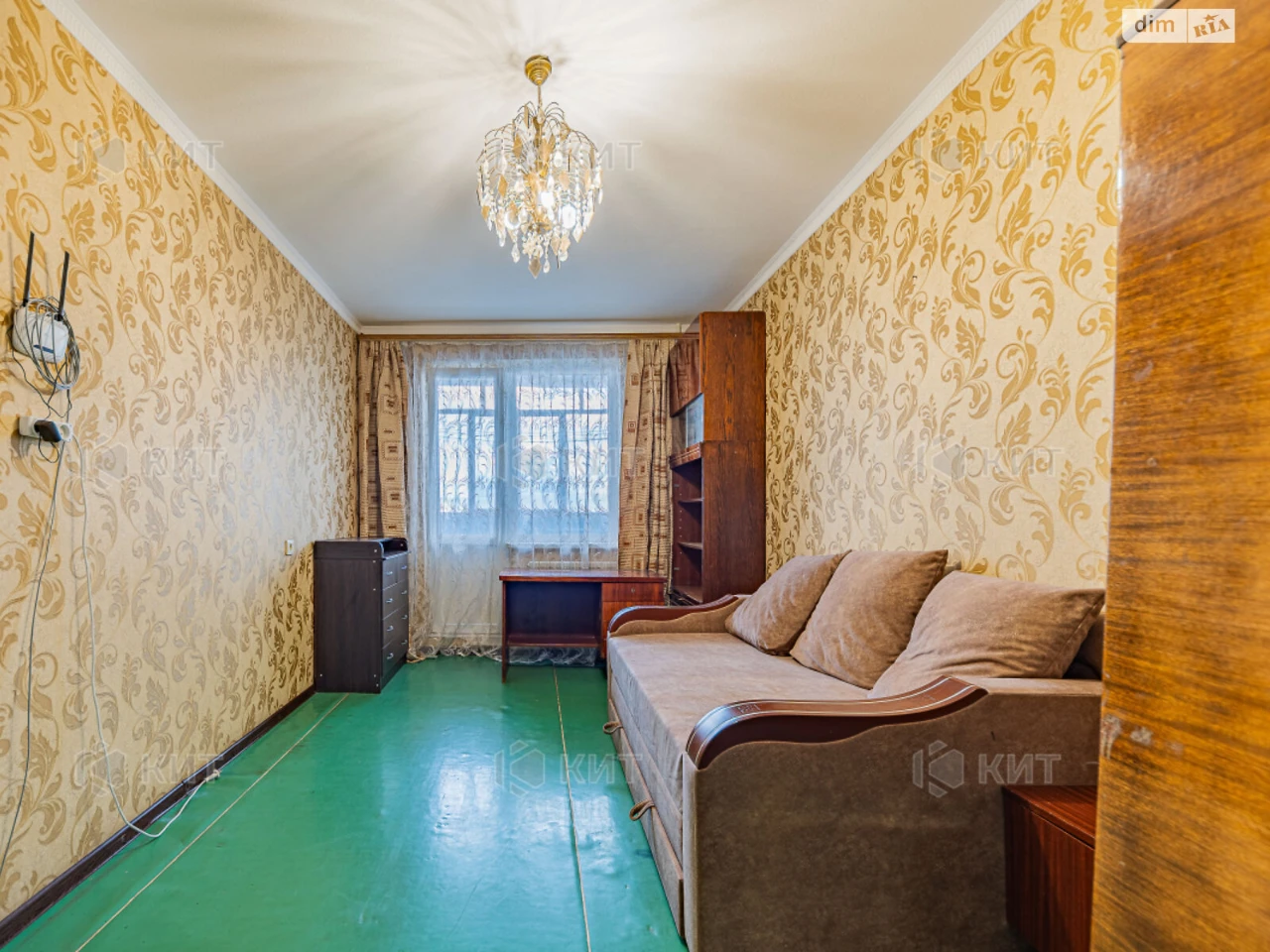For sale Apartment 625th microdistrict