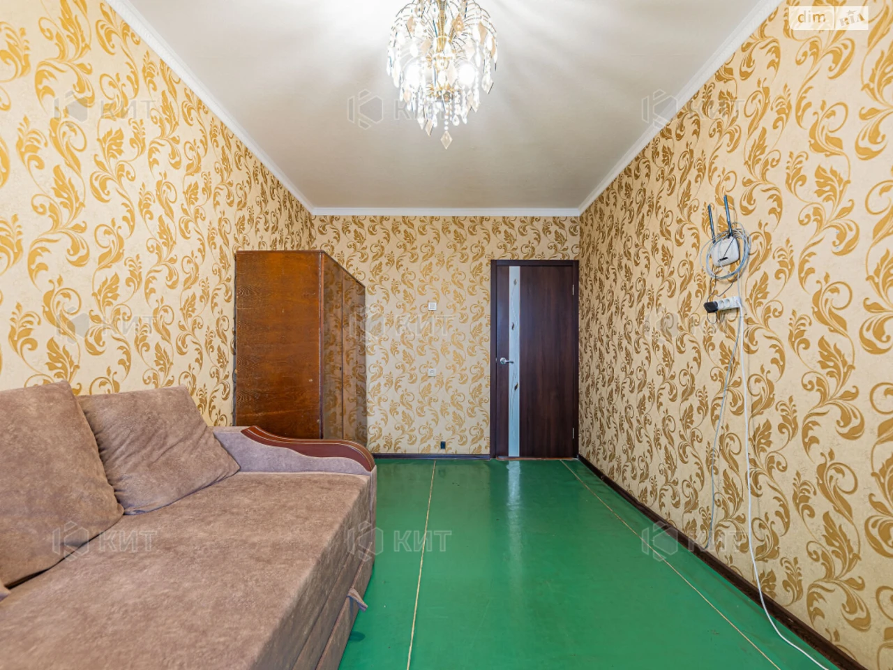 For sale Apartment 625th microdistrict