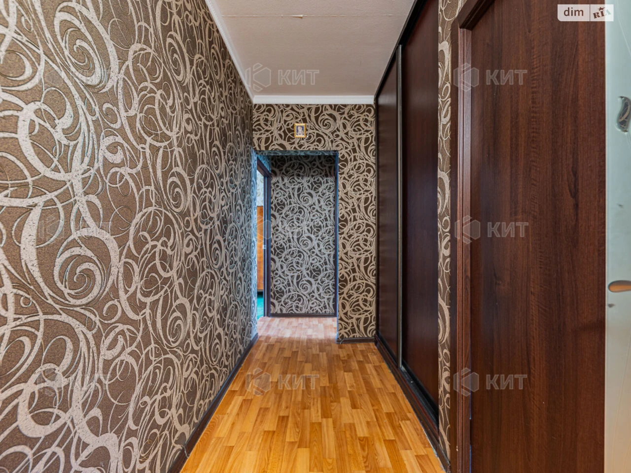 For sale Apartment 625th microdistrict