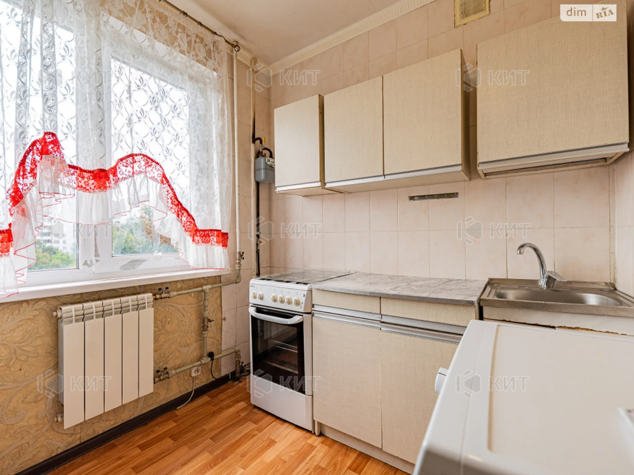 For sale Apartment 625th microdistrict