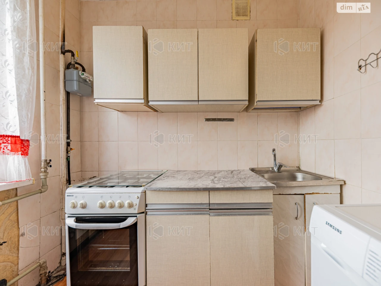 For sale Apartment 625th microdistrict