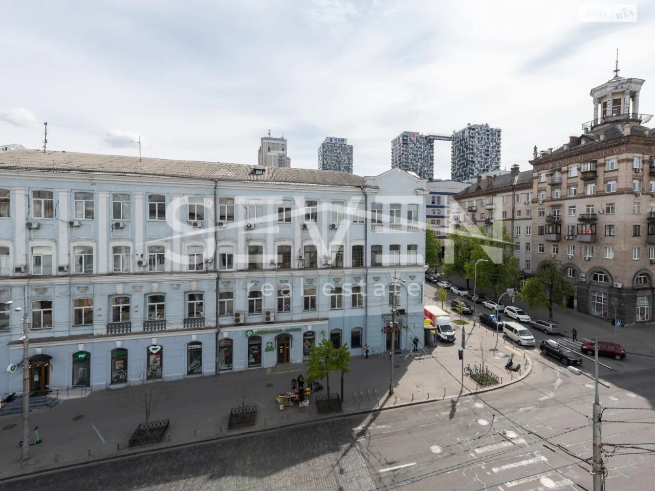 Продаж Квартира Нова забудова