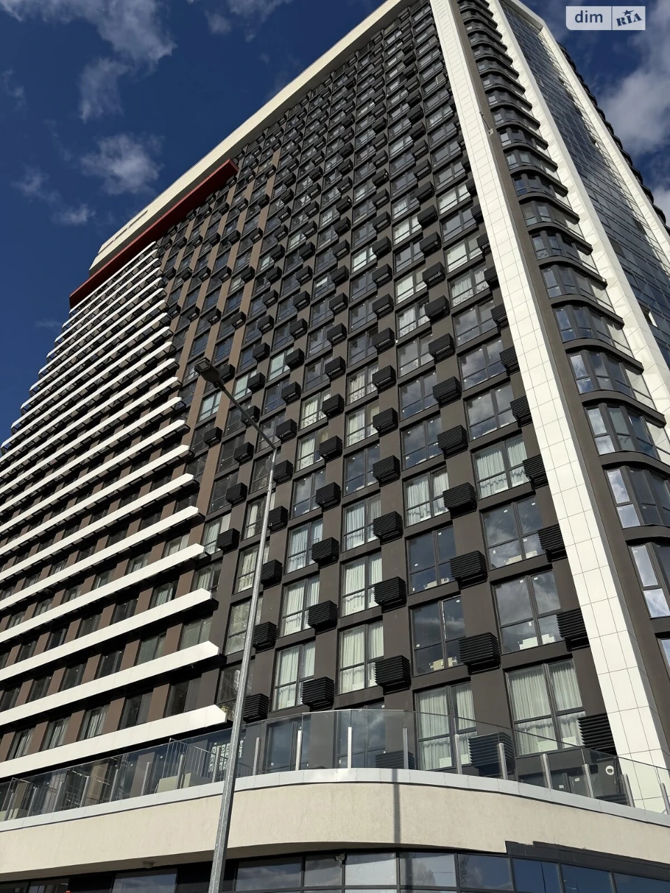 For sale Apartment Darnytskyi