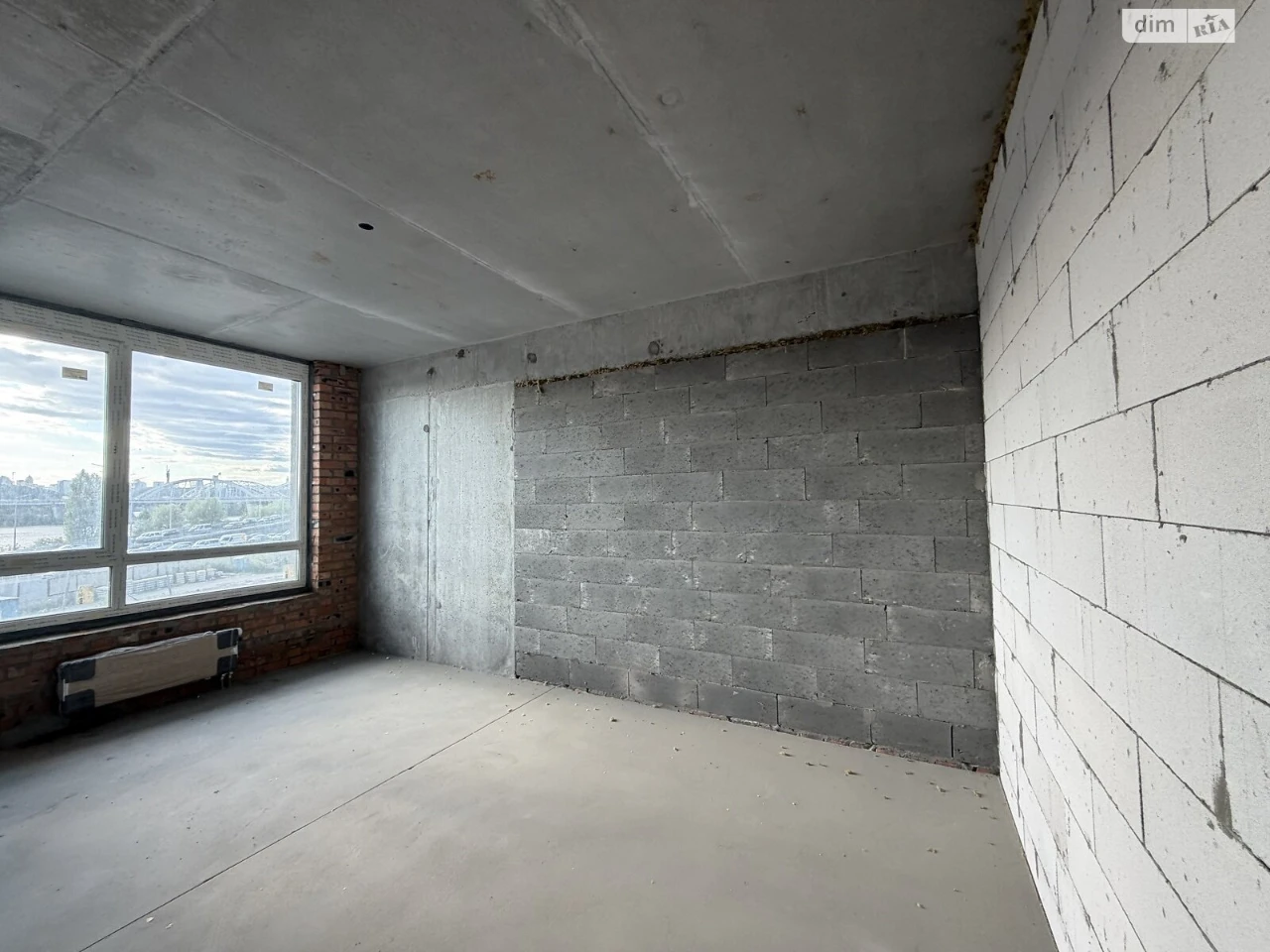 For sale Apartment Darnytskyi