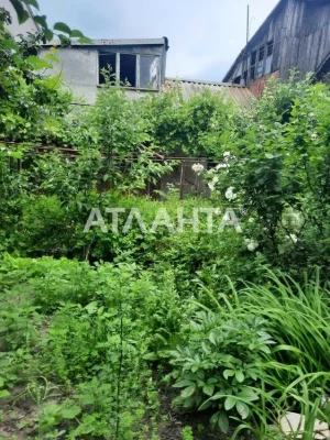 Capital house on Slobodka in Sivashsky lane.
