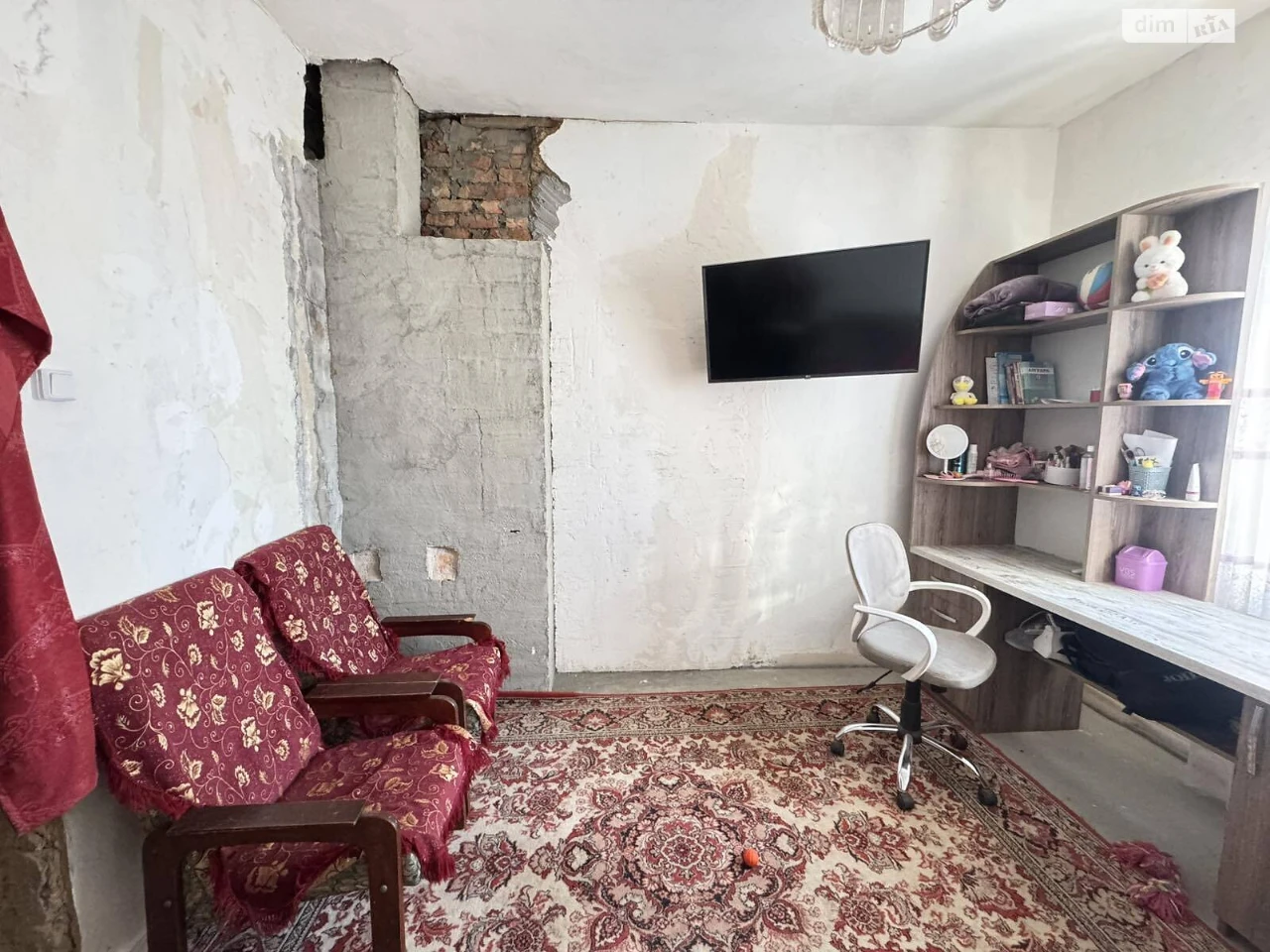Продаж Дім Староміський