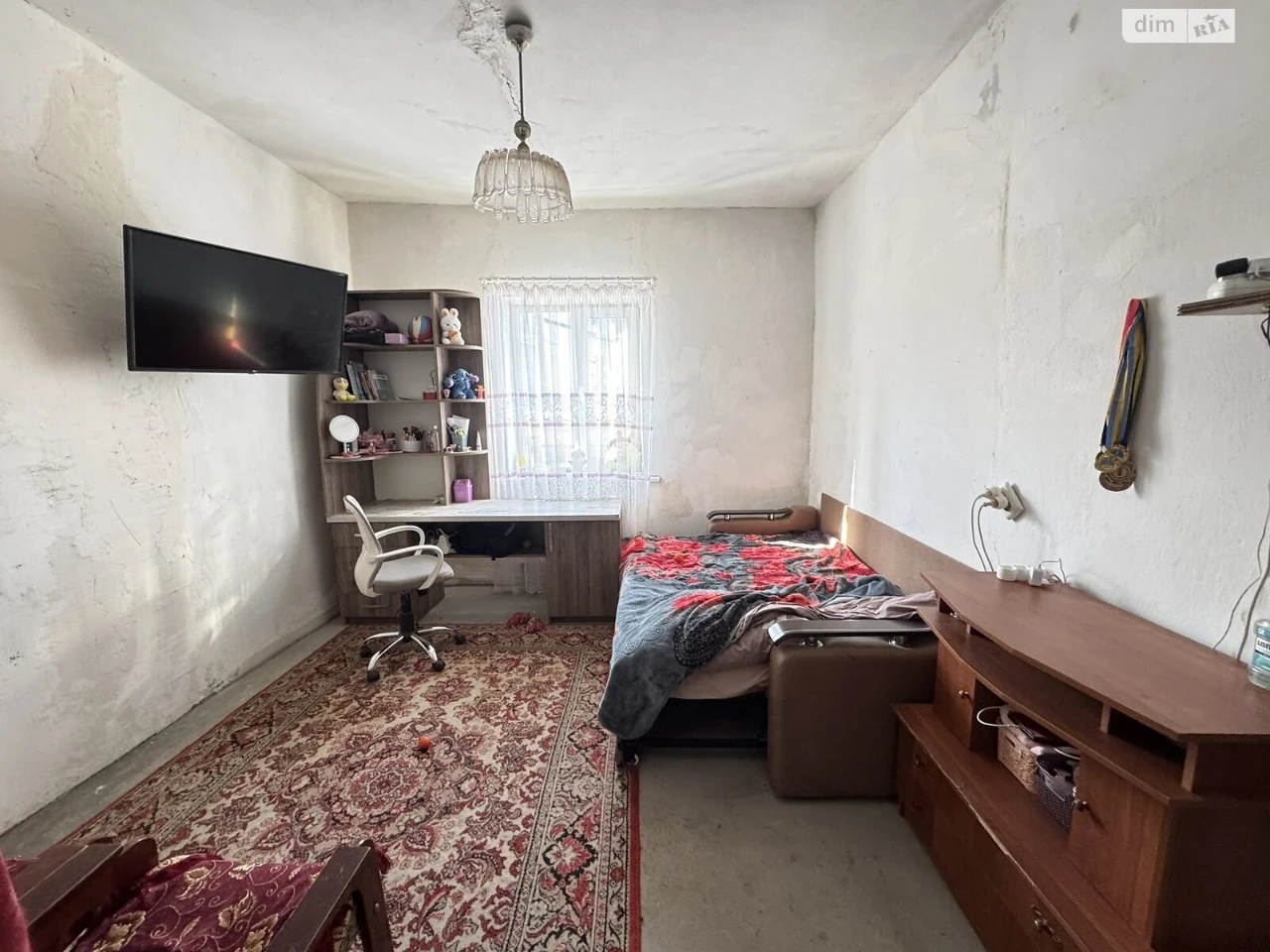 Продаж Дім Староміський