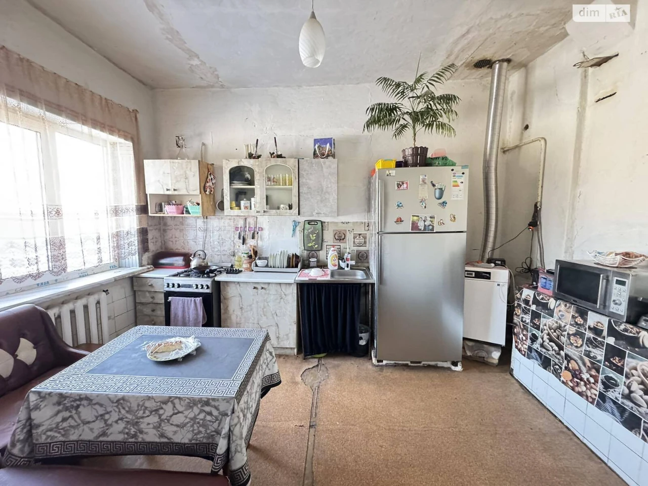 Продаж Дім Староміський