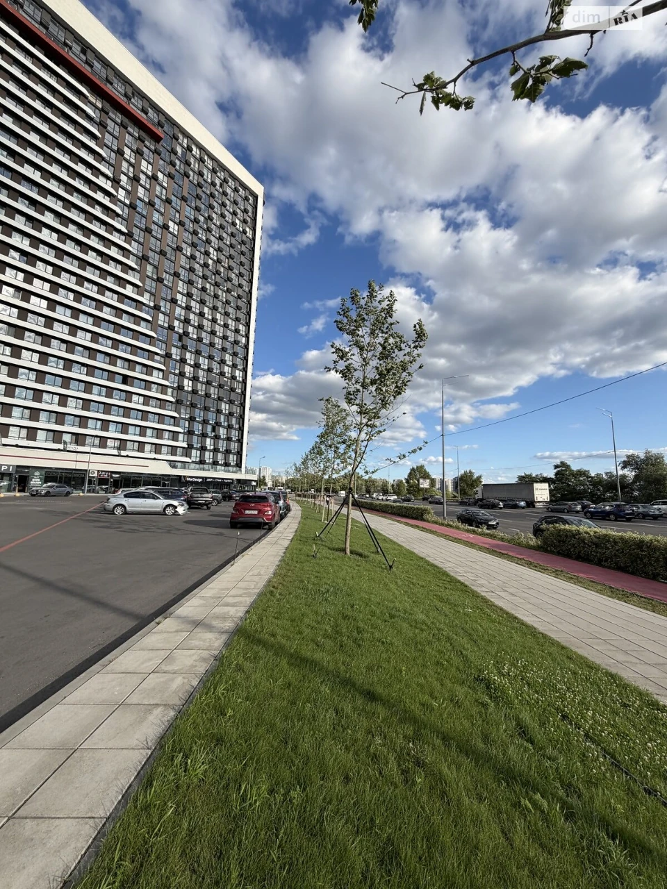 For sale Apartment Darnytskyi