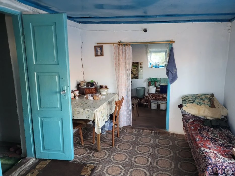 Продам цегляний будинок