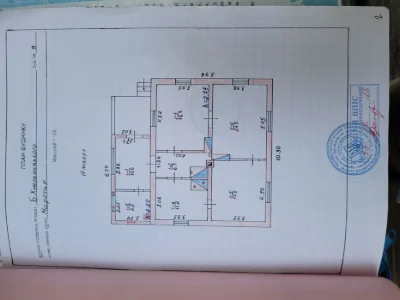 Продам цегляний будинок
