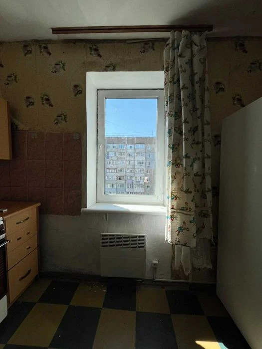 В продажу однокімнатна квартира (Жадова)