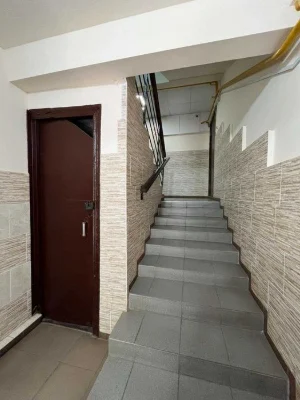 В продажу однокімнатна квартира (Жадова)