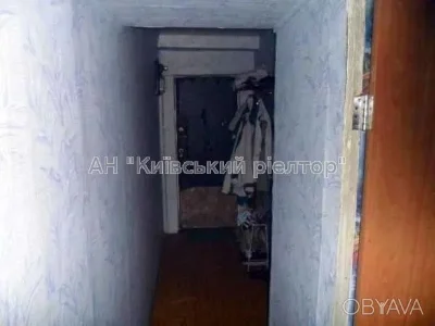 2-комнатная квартира, 40 м.кв.